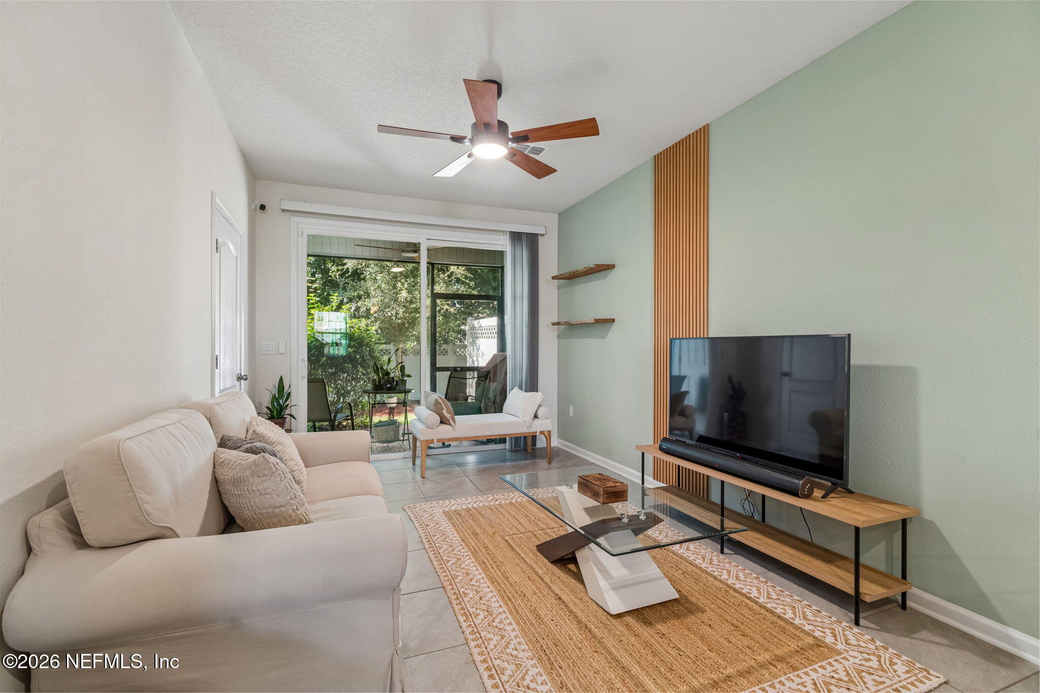 3954 Oak Mill Road Orange Park, FL 32065 - Photo 15 of 77 Living Room