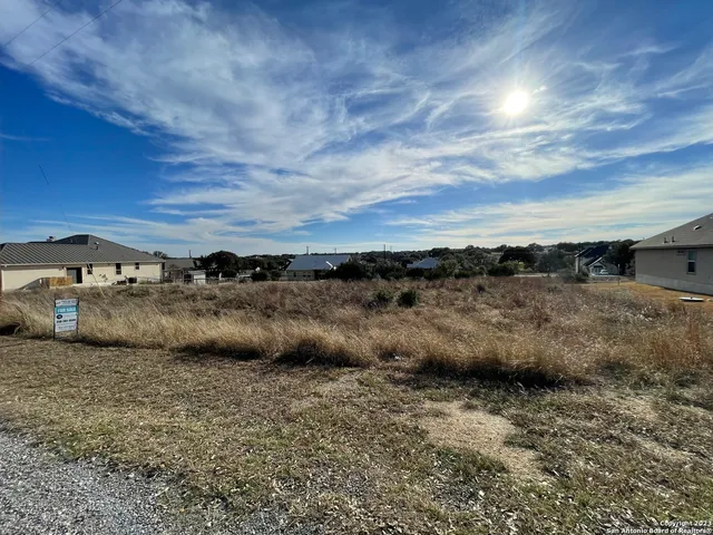 $54,500 | 106 Daniel Jackson, Blanco, TX 78606