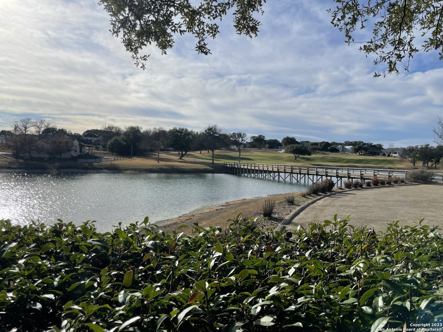 106 Daniel Jackson Blanco, TX 78606 - Photo 15 of 24