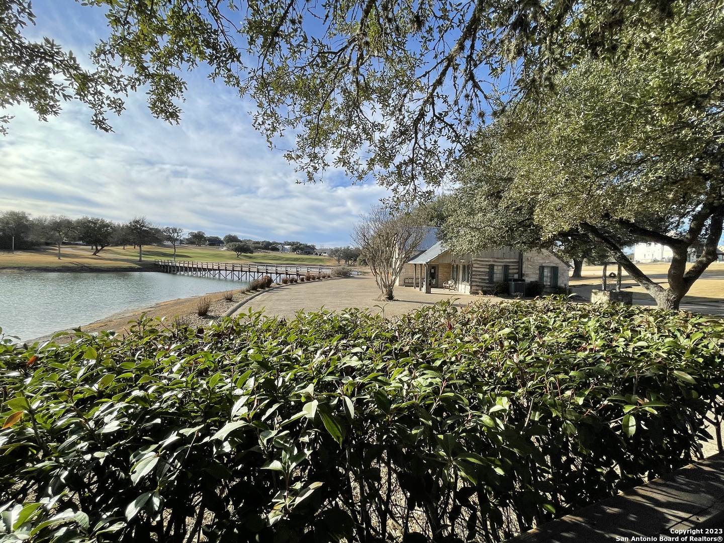 106 Daniel Jackson Blanco, TX 78606 - Photo 16 of 24