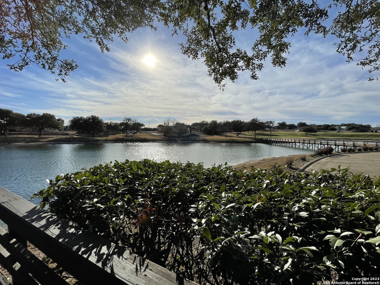 106 Daniel Jackson Blanco, TX 78606 - Photo 17 of 24