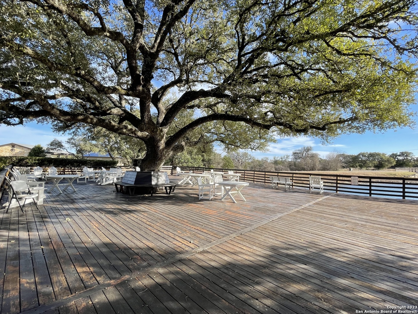 106 Daniel Jackson Blanco, TX 78606 - Photo 20 of 24