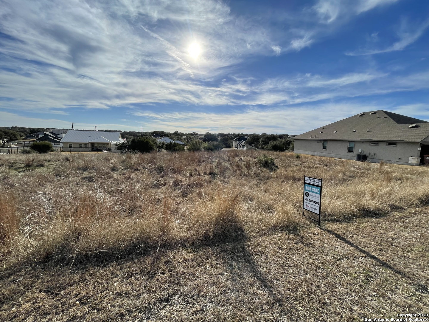 106 Daniel Jackson Blanco, TX 78606 - Photo 2 of 24