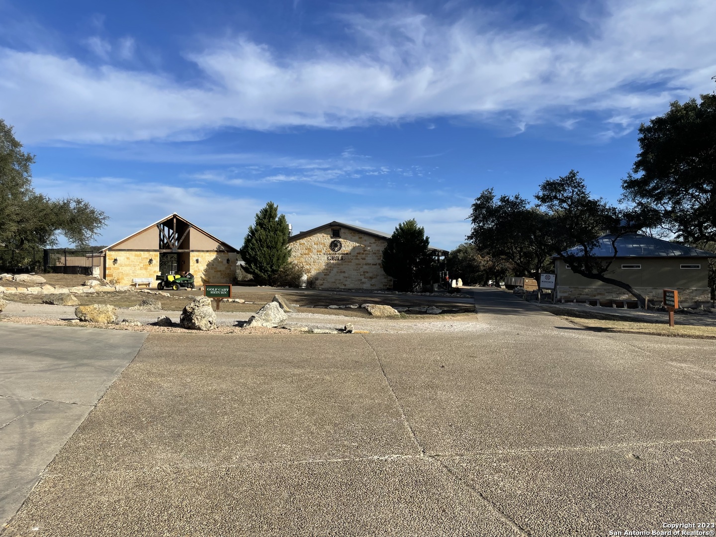 106 Daniel Jackson Blanco, TX 78606 - Photo 21 of 24