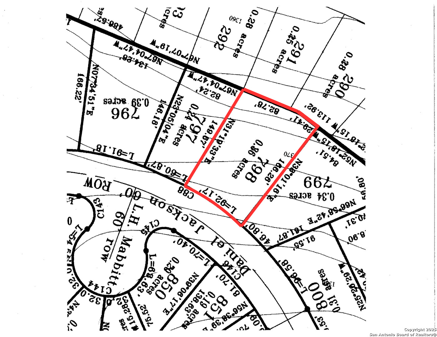 106 Daniel Jackson Blanco, TX 78606 - Photo 3 of 24