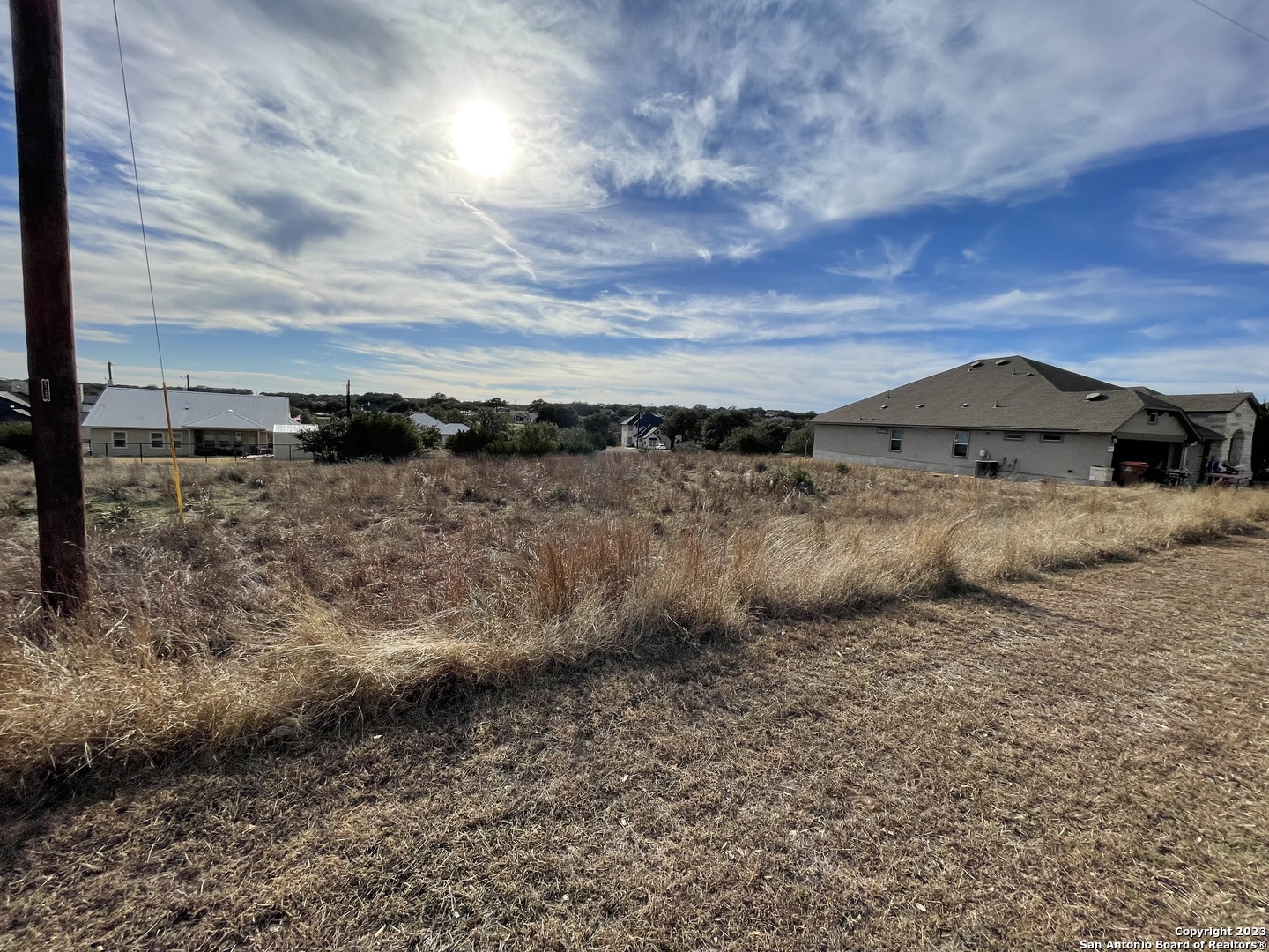 106 Daniel Jackson Blanco, TX 78606 - Photo 5 of 24