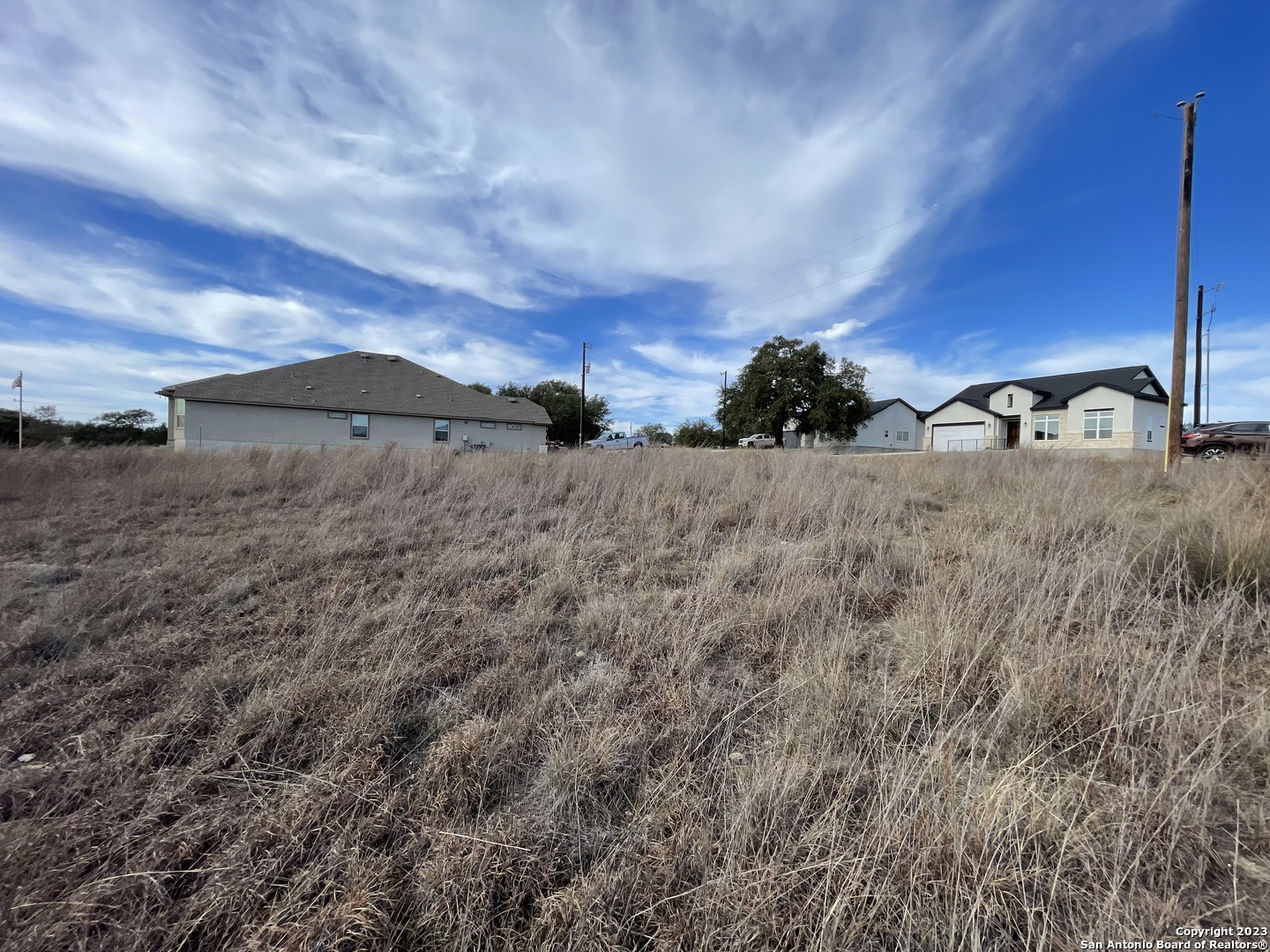 106 Daniel Jackson Blanco, TX 78606 - Photo 6 of 24