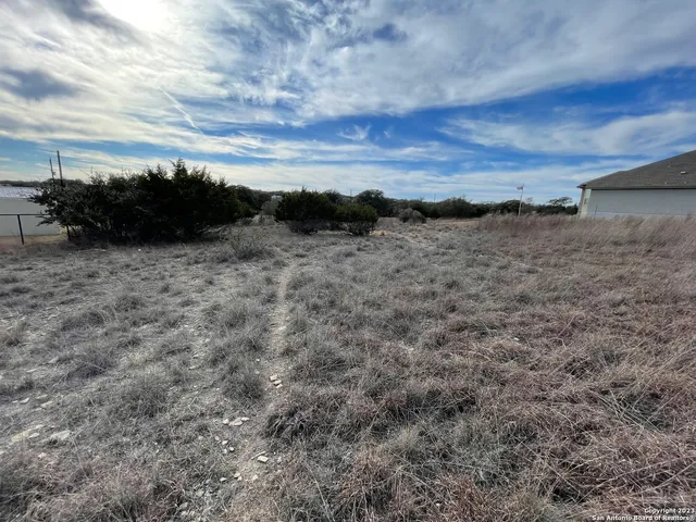 $54,500 | 106 Daniel Jackson, Blanco, TX 78606