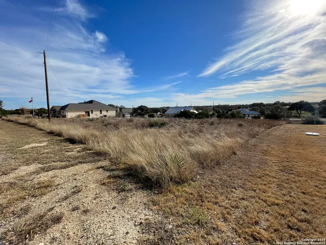 $54,500 | 106 Daniel Jackson, Blanco, TX 78606