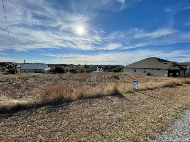 $54,500 | 106 Daniel Jackson, Blanco, TX 78606