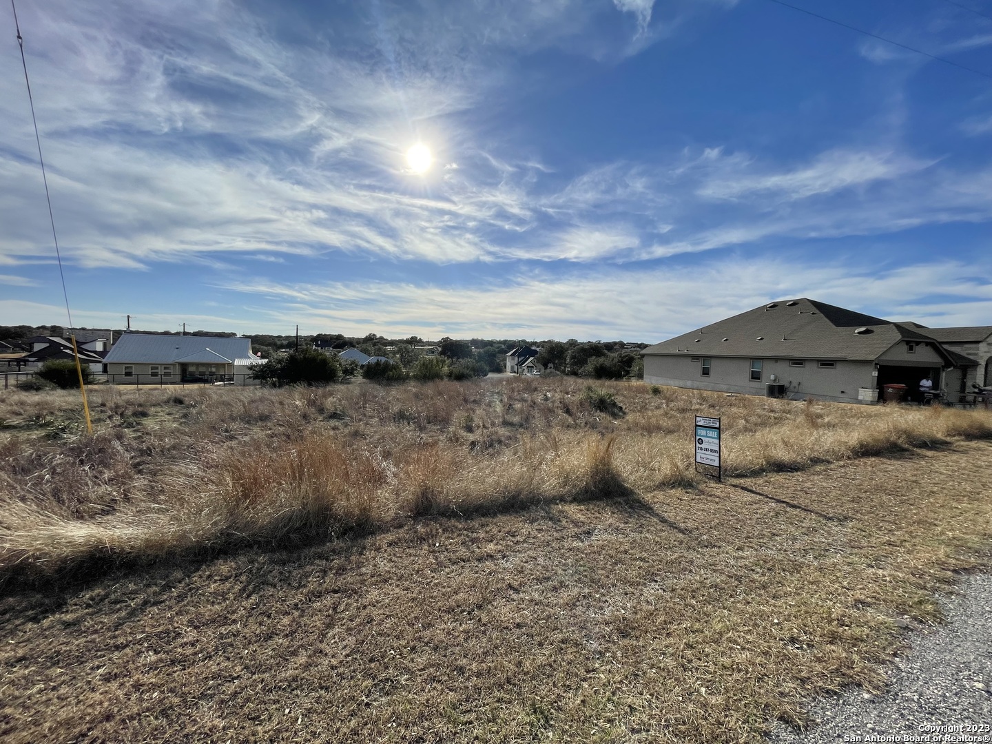 106 Daniel Jackson Blanco, TX 78606 - Photo 9 of 24