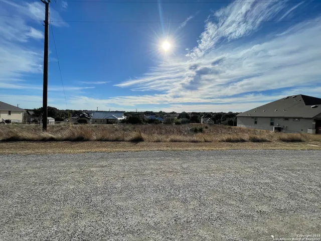 $54,500 | 106 Daniel Jackson, Blanco, TX 78606