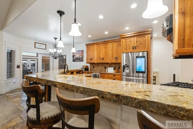 $1,340,000 | 4434 East 150 Road North, Rigby, ID 83442