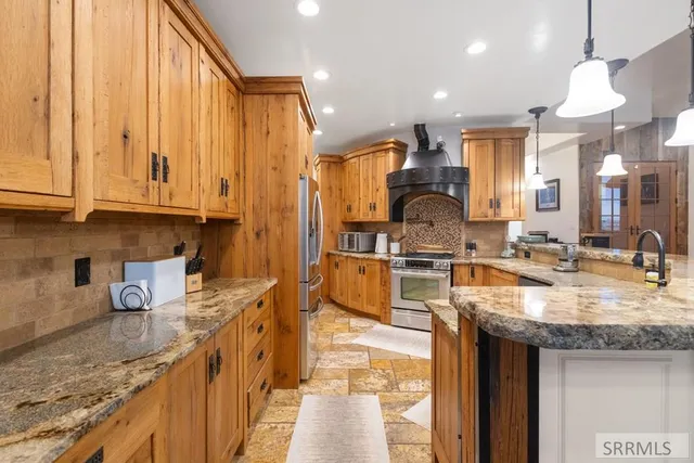 $1,340,000 | 4434 East 150 Road North, Rigby, ID 83442