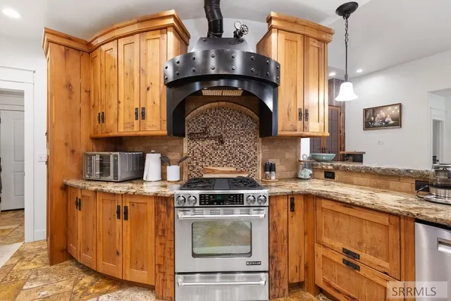 $1,340,000 | 4434 East 150 Road North, Rigby, ID 83442