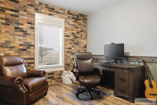 $1,340,000 | 4434 East 150 Road North, Rigby, ID 83442