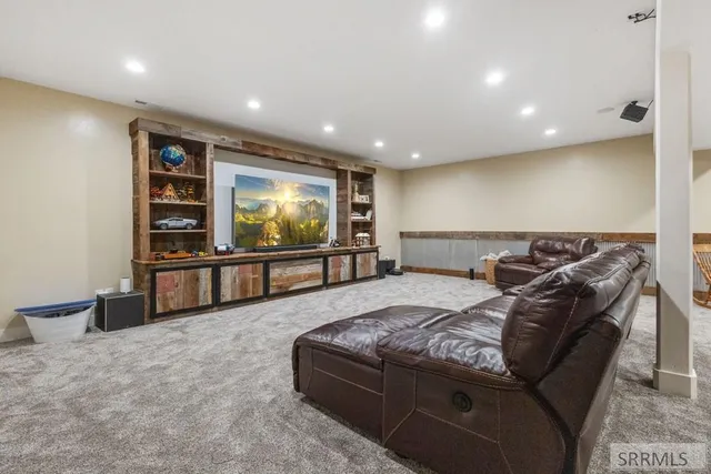 $1,340,000 | 4434 East 150 Road North, Rigby, ID 83442