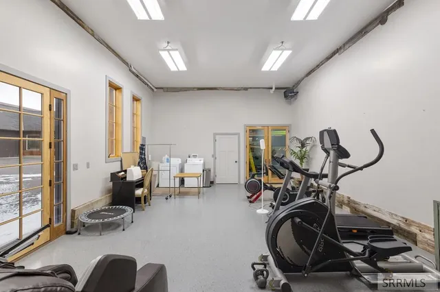 $1,340,000 | 4434 East 150 Road North, Rigby, ID 83442