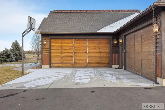 $1,340,000 | 4434 East 150 Road North, Rigby, ID 83442