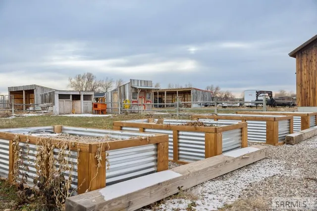 $1,340,000 | 4434 East 150 Road North, Rigby, ID 83442