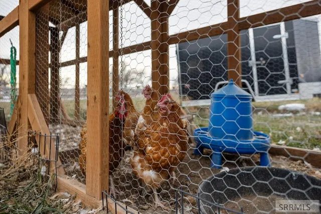 $1,340,000 | 4434 East 150 Road North, Rigby, ID 83442