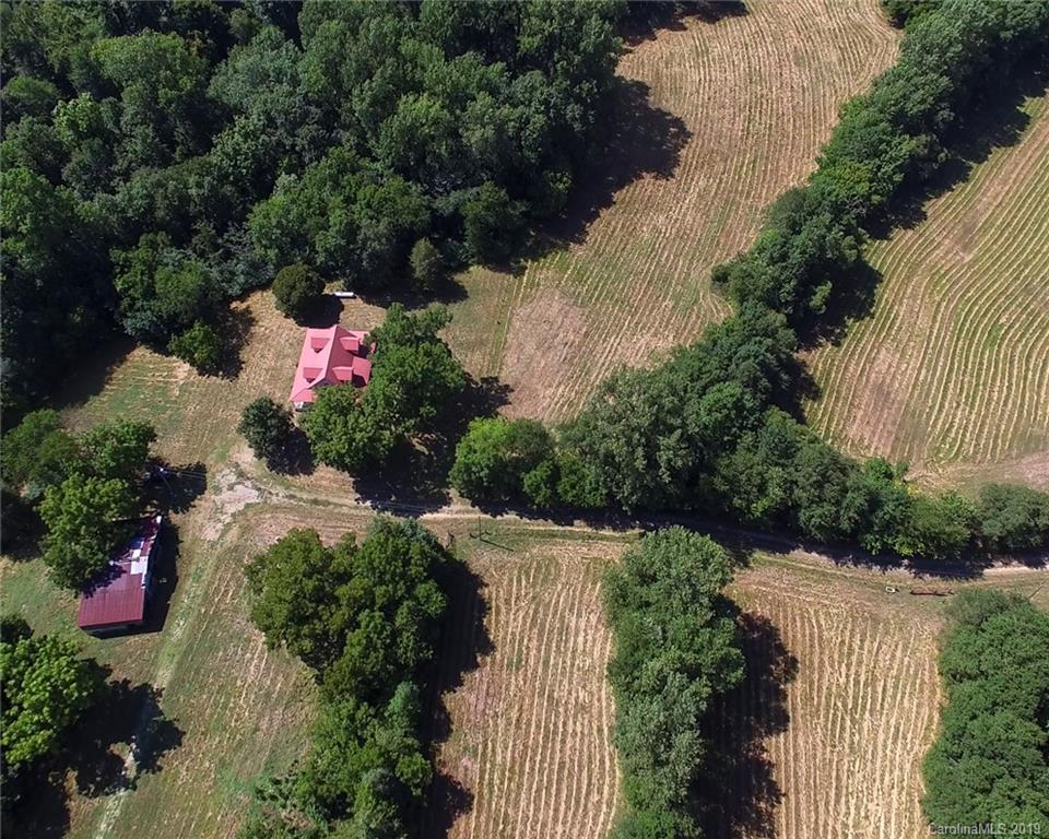 3450 Center Road Chester, SC 29706 - Photo 5 of 47 an aerial view of a house