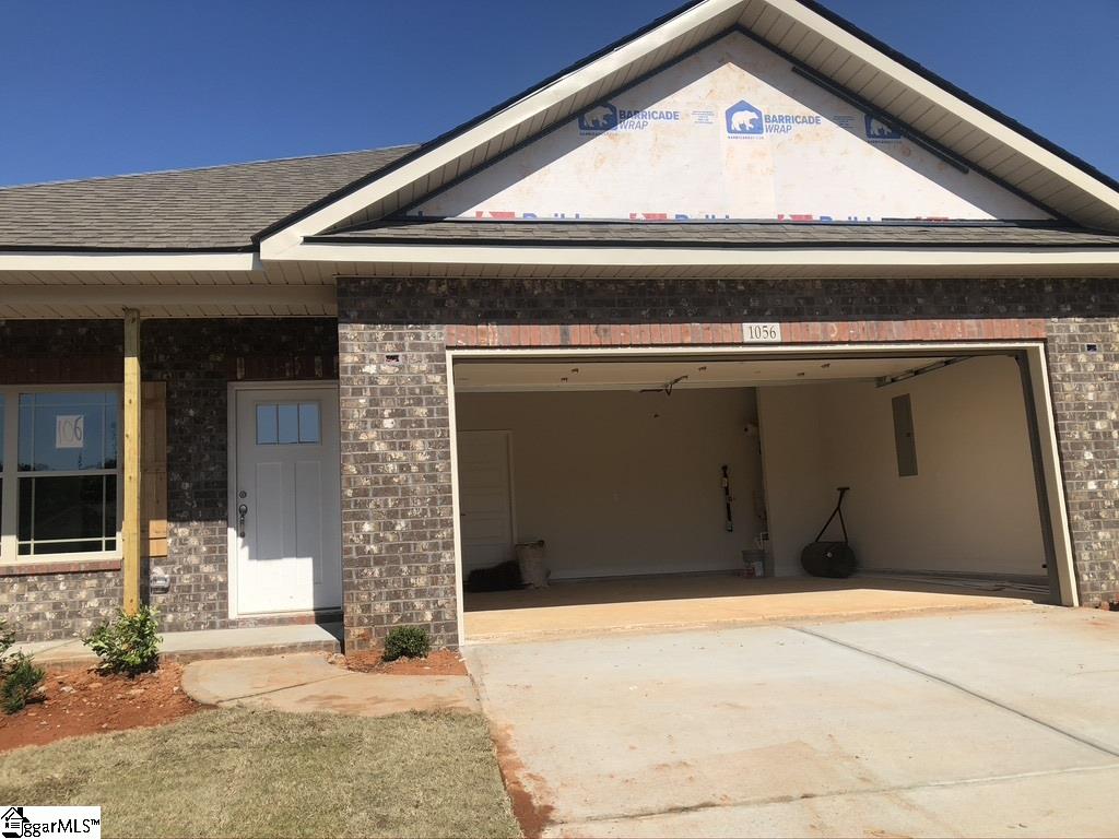 1056 Spruce Grove Road Duncan, SC 29334 - Photo 1 of 8 Gallery Image 1