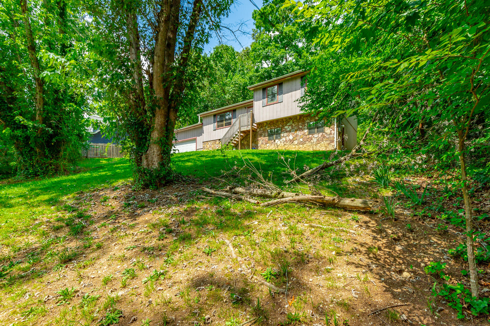 1315 Coffelt Road Hixson, TN 37343 - Photo 45 of 55 1315 Coffelt Road HD-44