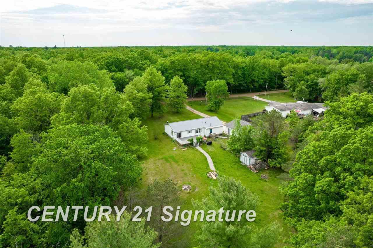 8093 South Iva Road St. Charles, MI 48655 - Photo 26 of 27