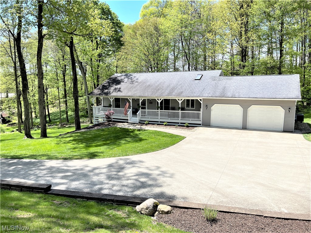3888 Anderson Road Bellville, OH 44813 - Photo 2 of 35