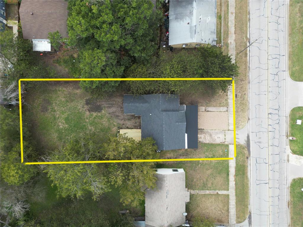 904 North Virginia Street Terrell, TX 75160 - Photo 2 of 22