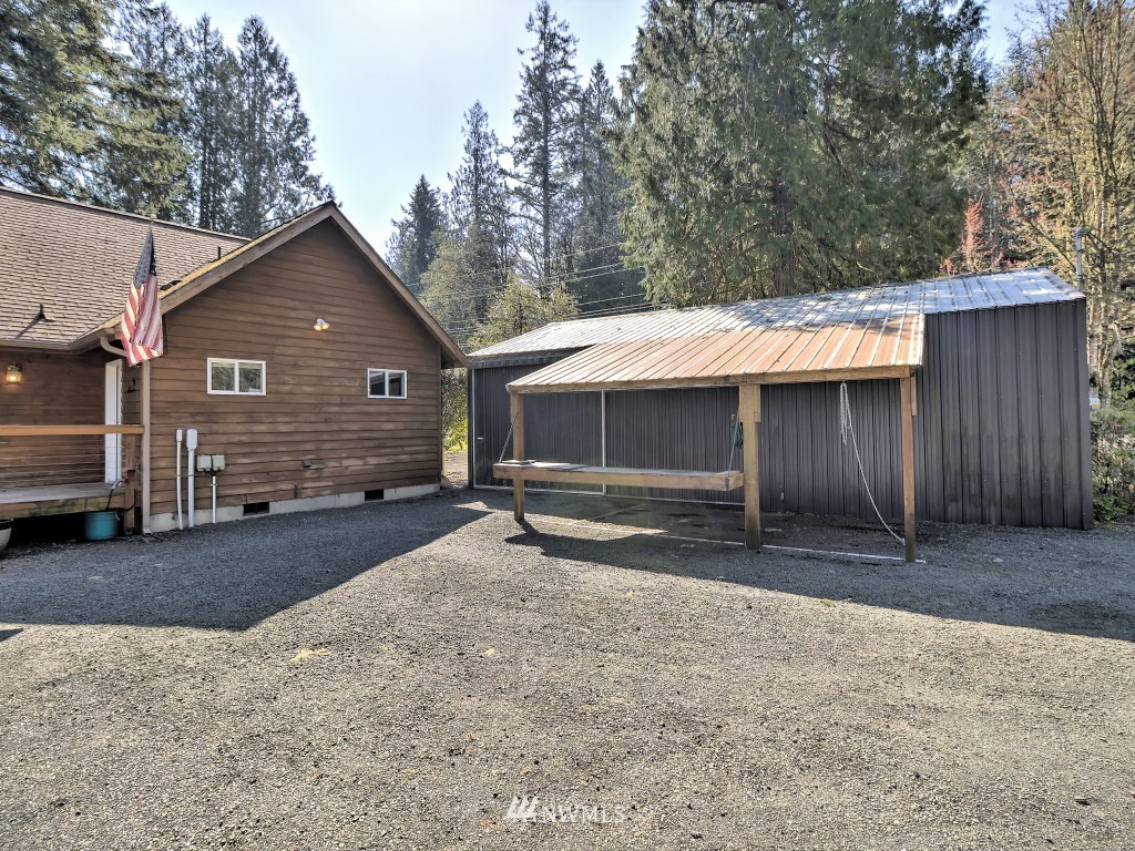 7800 East Grapeview Loop Road Allyn, WA 98524 - Photo 30 of 35 Gallery Image 30
