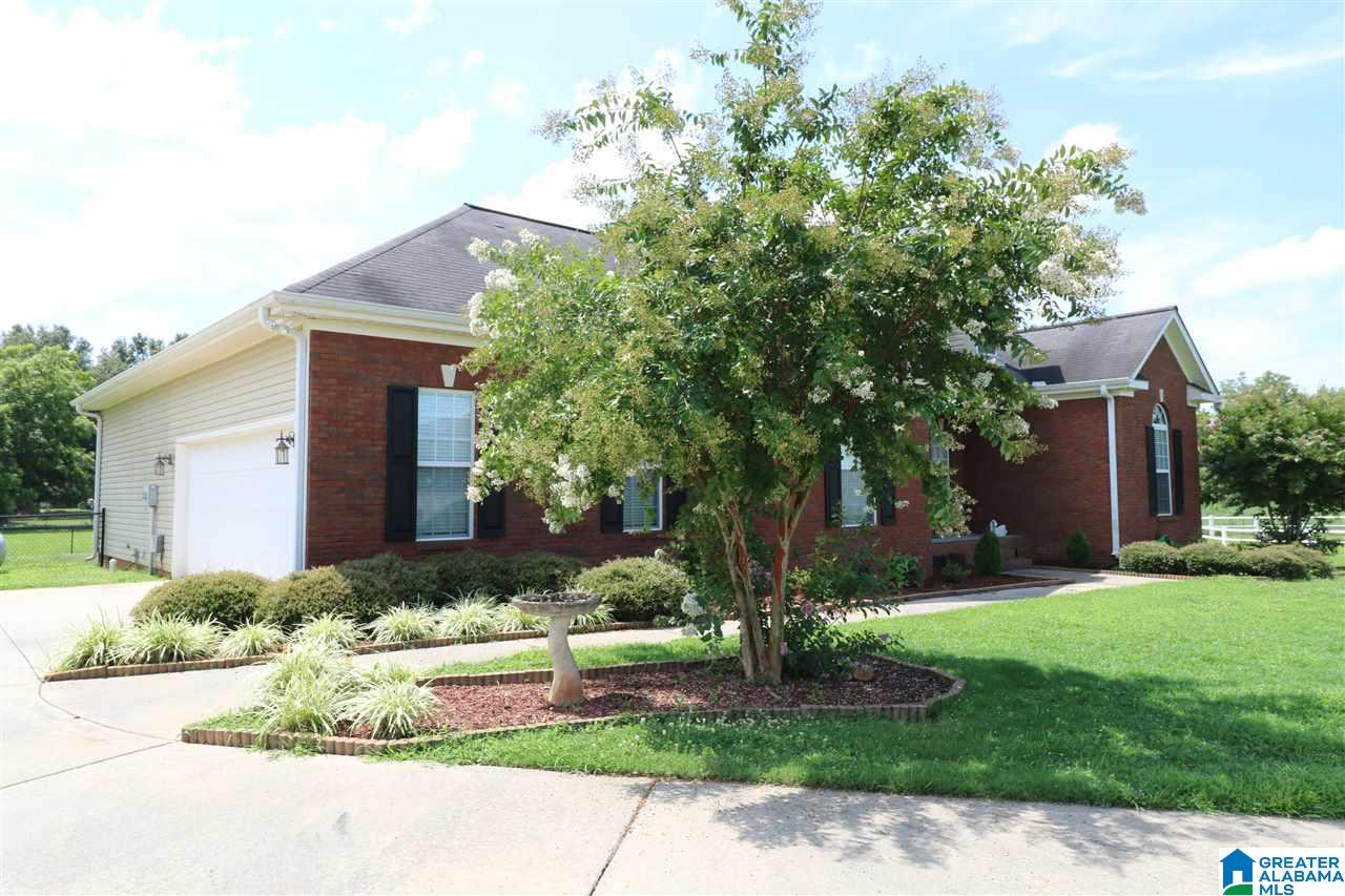 216 Easy Street Anniston, AL 36207 - Photo 30 of 35