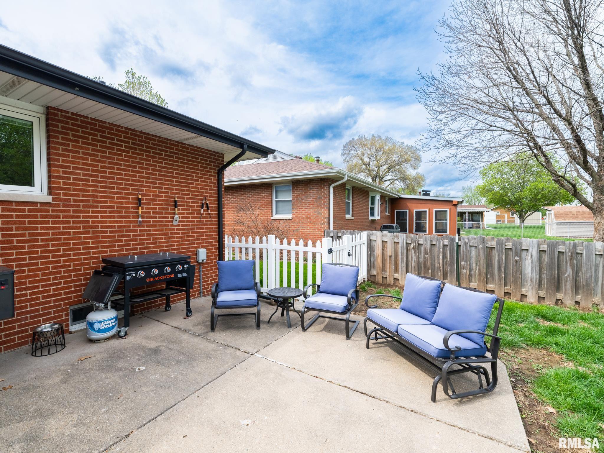 800 South Kickapoo Lane Peoria, IL 61604 - Photo 58 of 65