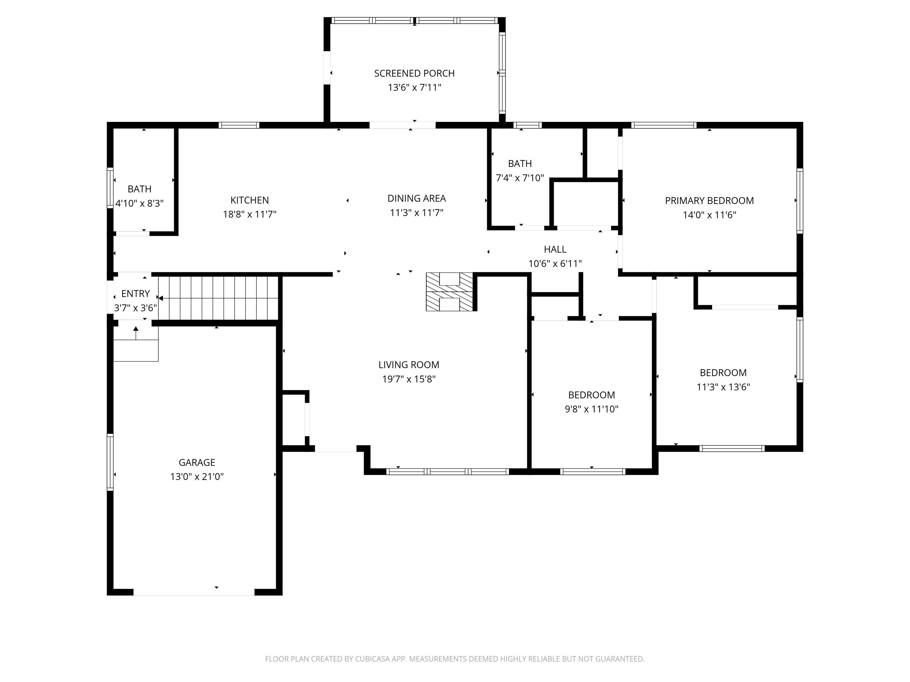 800 South Kickapoo Lane Peoria, IL 61604 - Photo 63 of 65