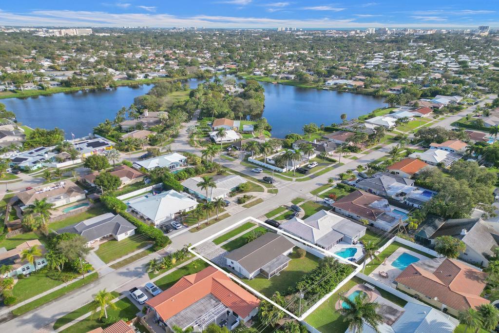 1160 Southwest 11th Street Boca Raton, FL 33486 - Photo 48 of 53 DJI_234