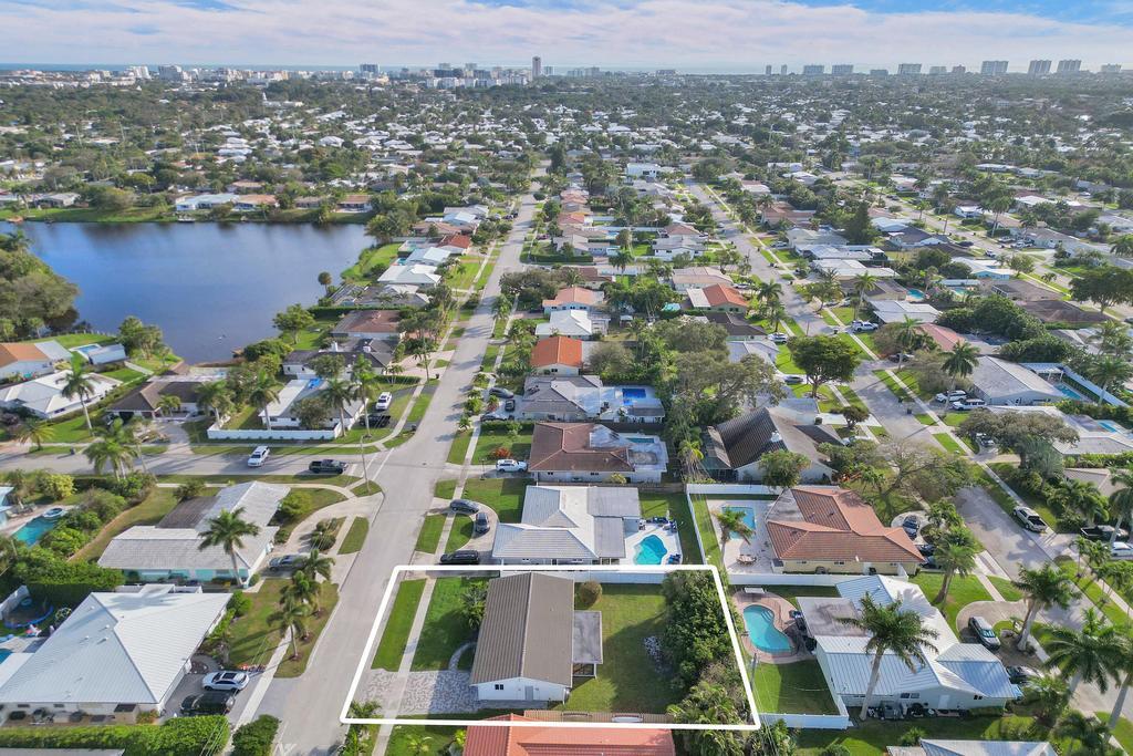 1160 Southwest 11th Street Boca Raton, FL 33486 - Photo 49 of 53 DJI_235
