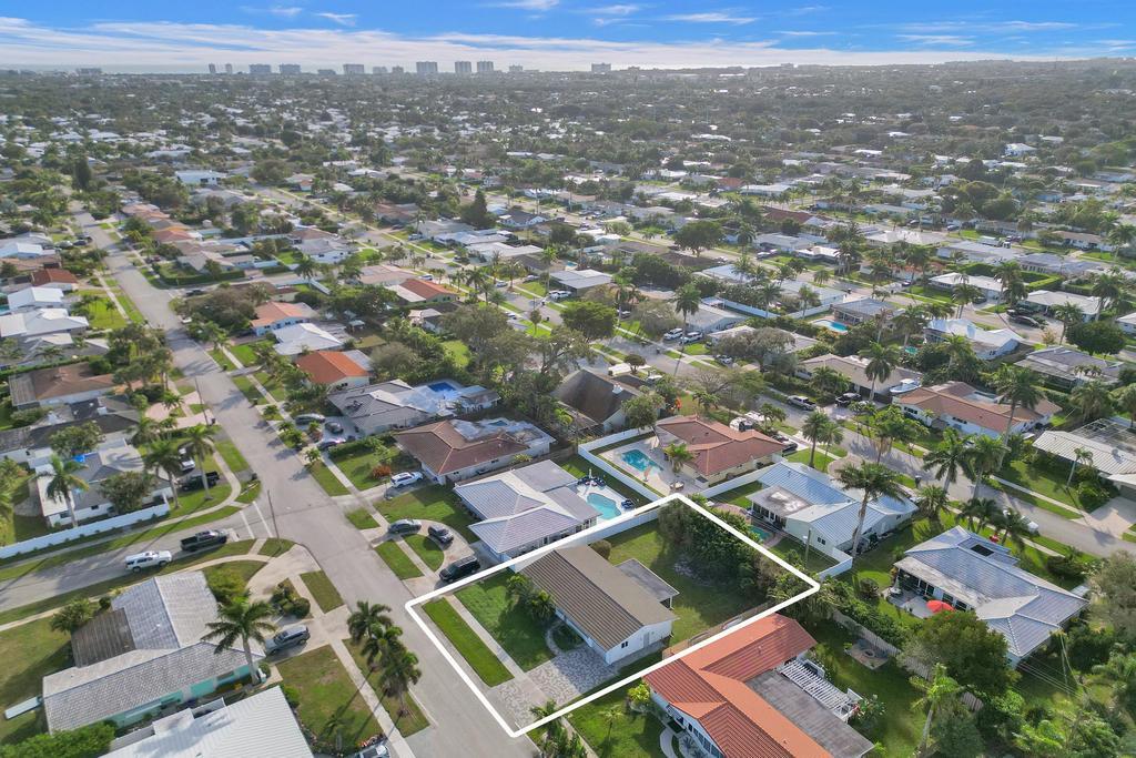 1160 Southwest 11th Street Boca Raton, FL 33486 - Photo 50 of 53 DJI_236