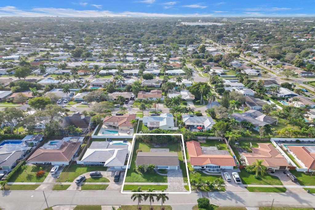 1160 Southwest 11th Street Boca Raton, FL 33486 - Photo 51 of 53 DJI_237