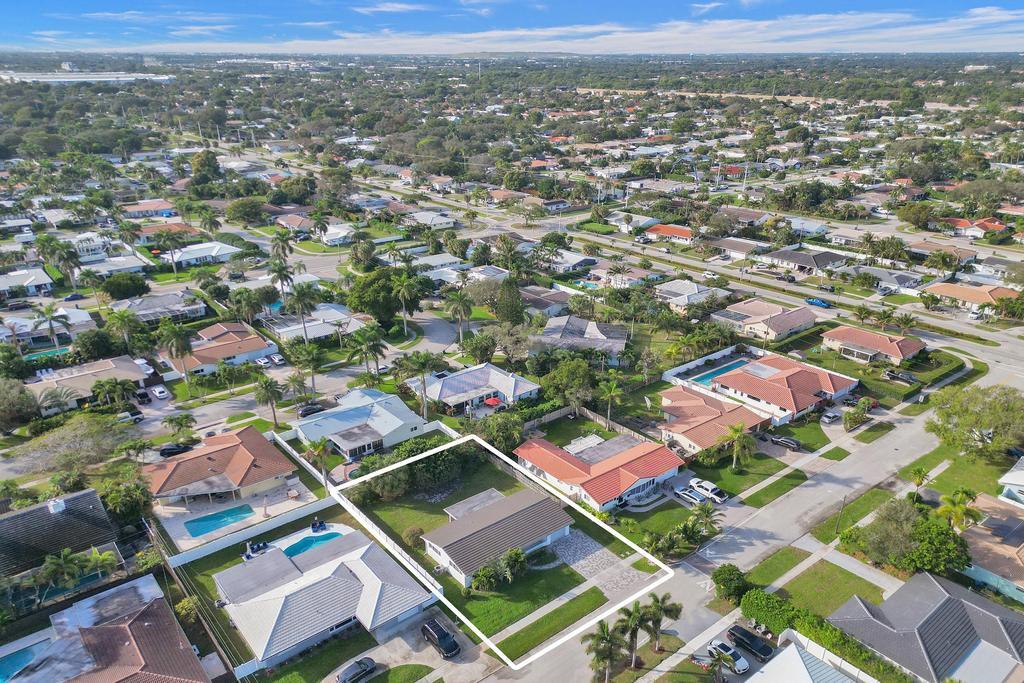 1160 Southwest 11th Street Boca Raton, FL 33486 - Photo 52 of 53 DJI_238