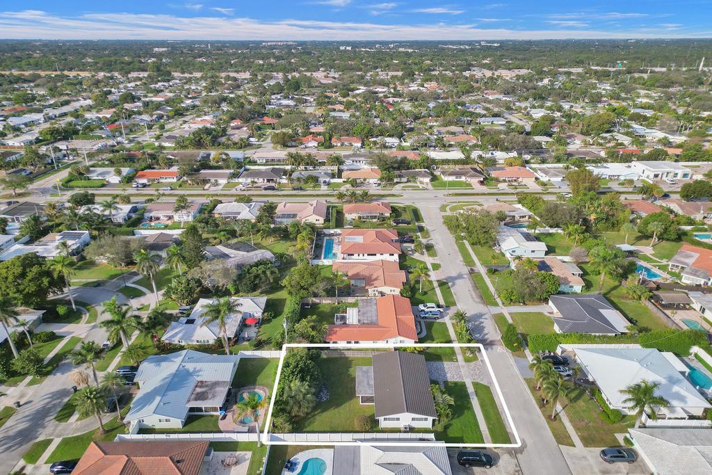 1160 Southwest 11th Street Boca Raton, FL 33486 - Photo 53 of 53 DJI_239