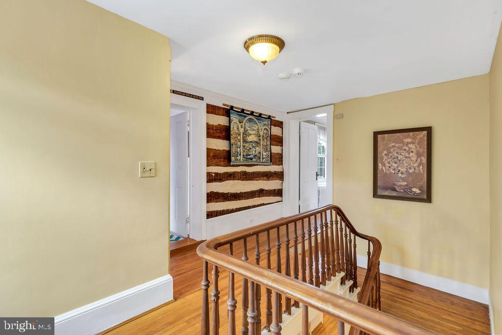 12335 Back Road Toms Brook, VA 22660 - Photo 14 of 32 upstairs Landing