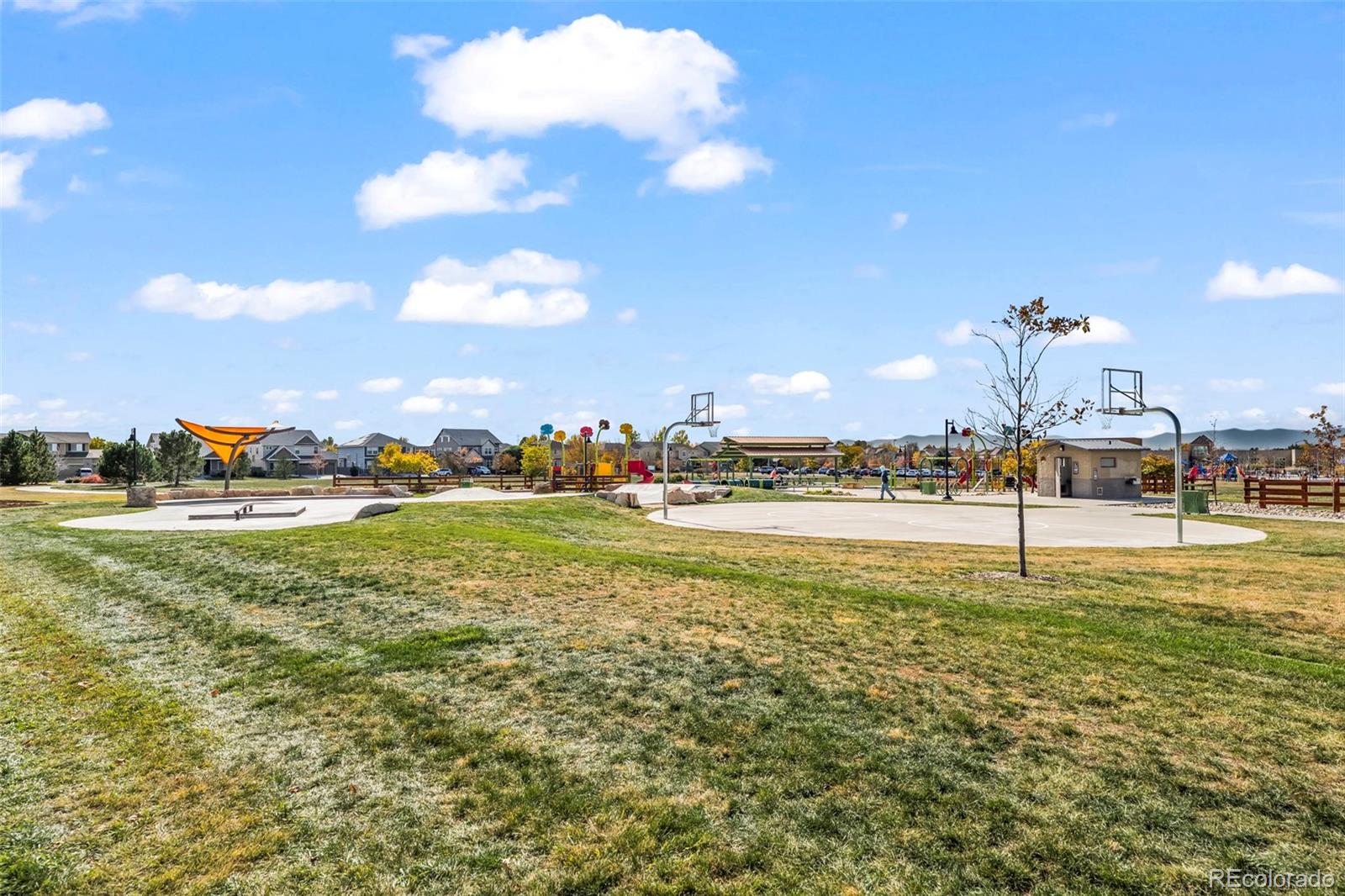 10985 Wheeling Street Commerce City, CO 80022 - Photo 36 of 45 a view of a lake view