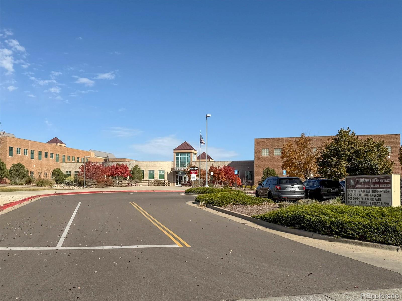 10985 Wheeling Street Commerce City, CO 80022 - Photo 43 of 45 a view of a city street and a building