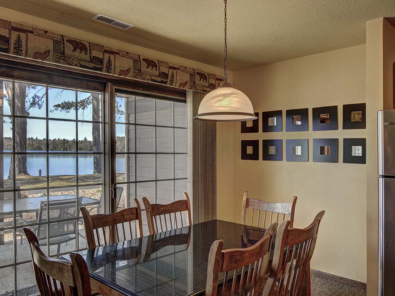 4443 Chain O Lakes Road, Unit 119 Eagle River, WI 54521 - Photo 4 of 24 Gallery Image 4