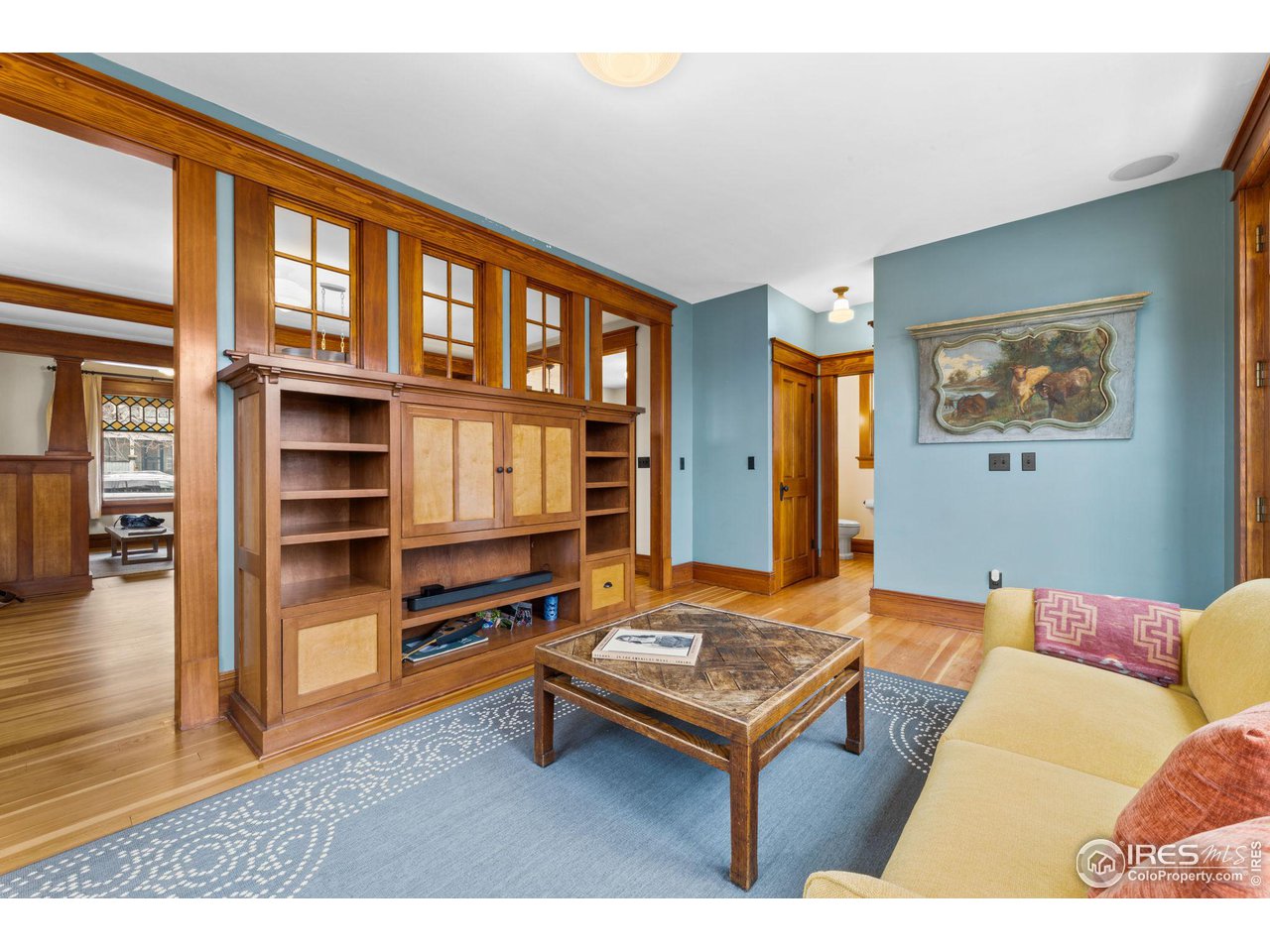 527 Maxwell Avenue Boulder, CO 80304 - Photo 17 of 40