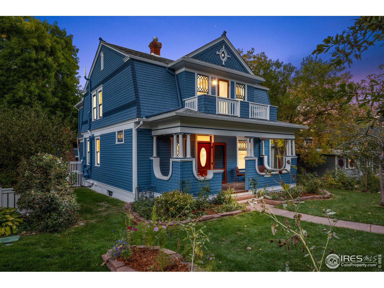 527 Maxwell Avenue Boulder, CO 80304 - Photo 3 of 40