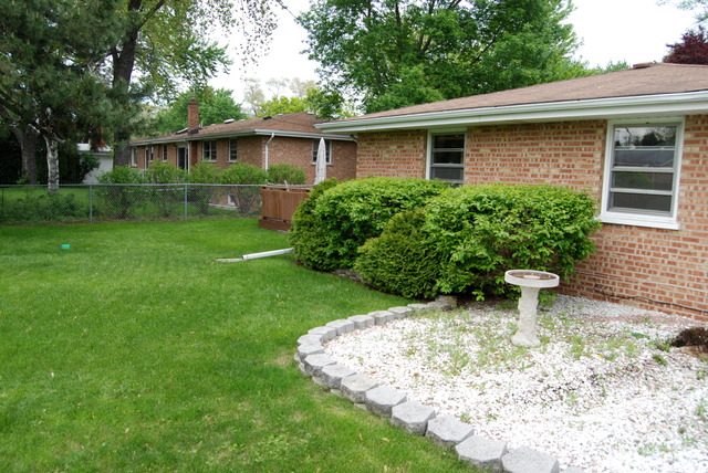 11004 Rutherford Avenue Worth, IL 60482 - Photo 22 of 24