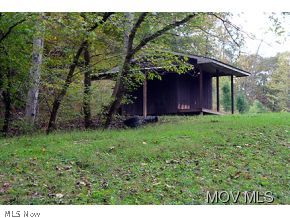 318 Cairo Road Cairo, WV 26337 - Photo 20 of 23 Out building