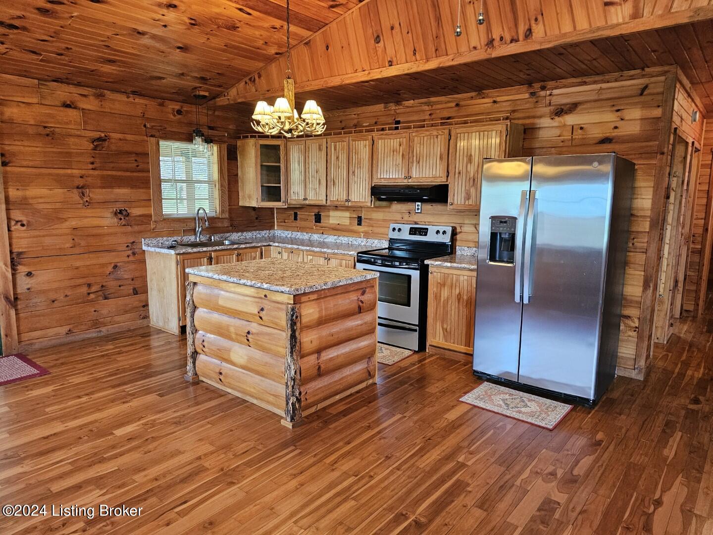 1192 Hudgins Road Magnolia, KY 42757 - Photo 8 of 52 Kitchen